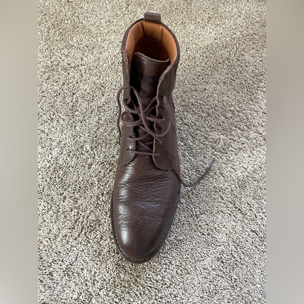 Allen Edmonds Denali boot - Picture 5 of 8